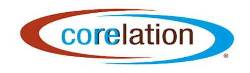Corelation logo