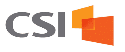 CSI logo