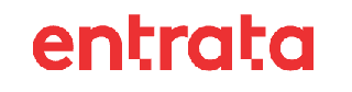 Entrata logo