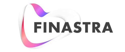 Finastra logo