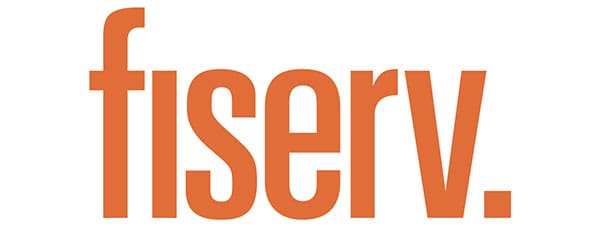 Fiserv logo