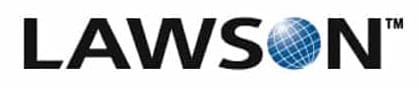 Infor Lawson logo