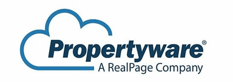 Propertyware logo