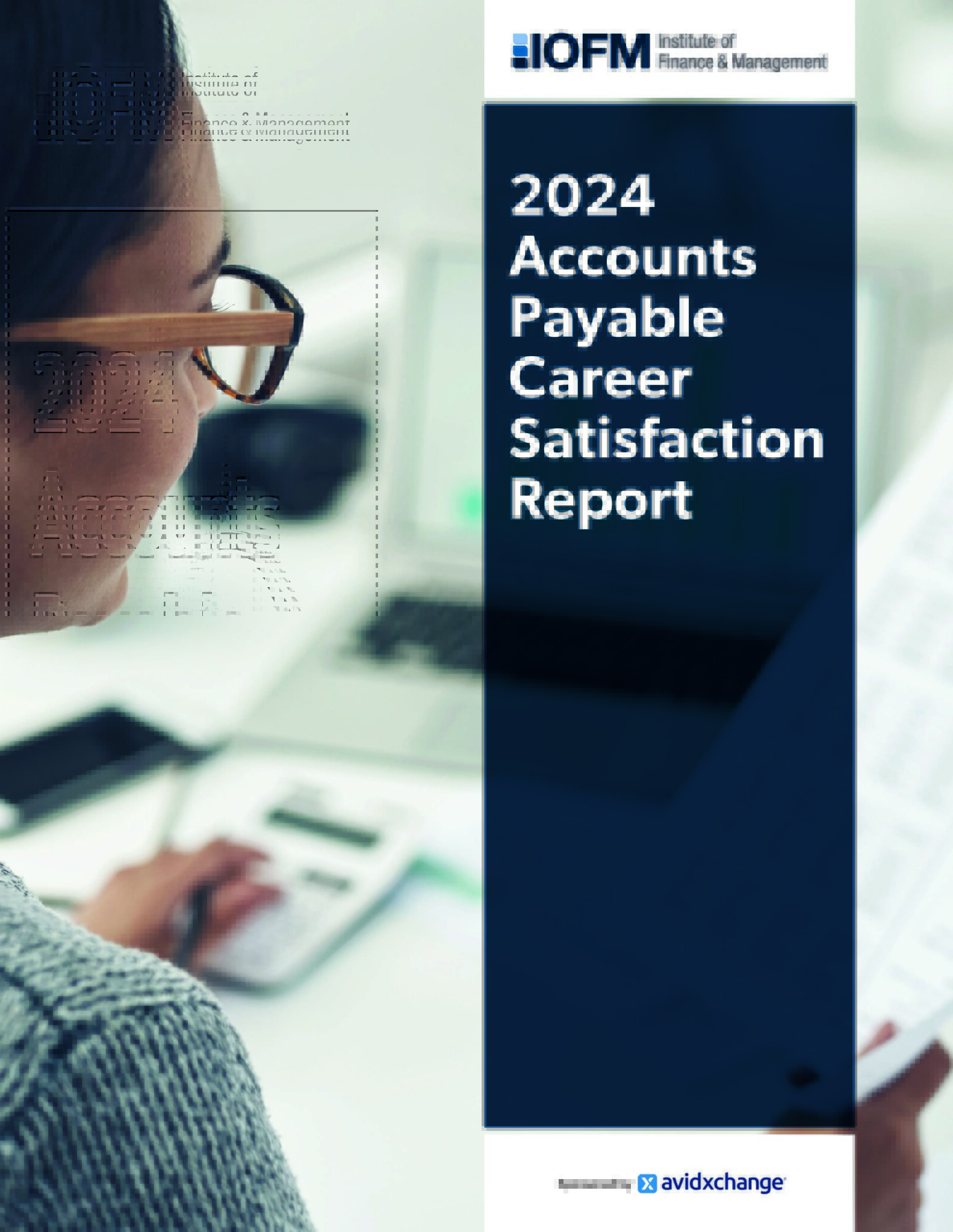 2024 Accounts Payable Career Satisfaction Report