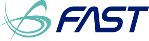 FAST logo