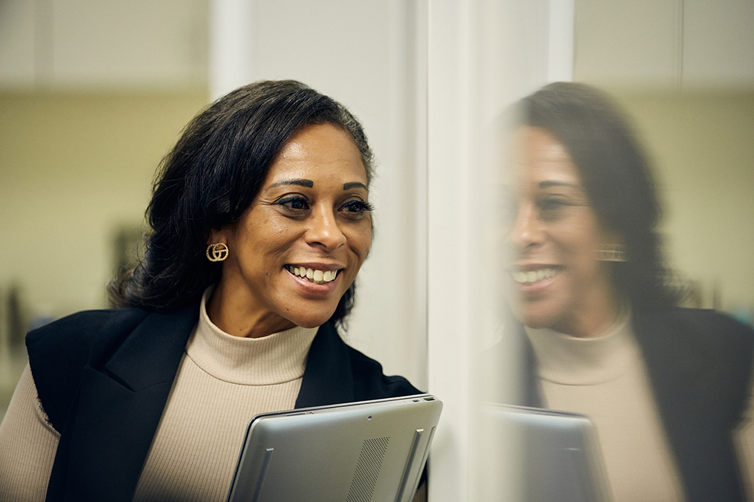 Accounting Manager for Peak Properties