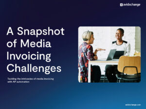 Media agency invoicing study