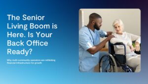 Senior Living eBook preview