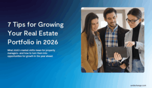 7 Tips for Growing Your Real Estate Portfolio cover