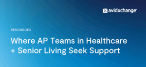 ap career healthcare cover page