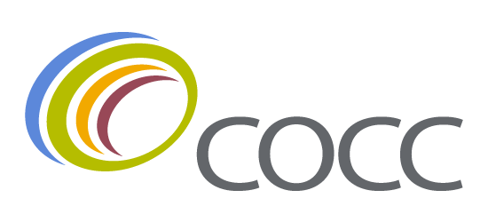 COCC logo
