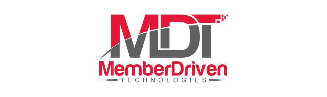 Member Driven Technologies logo