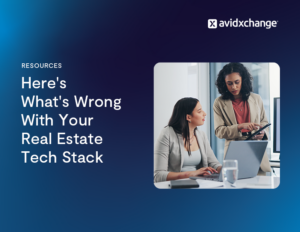 Thumbnail image of infographic with title and stock image of two women working in an office.