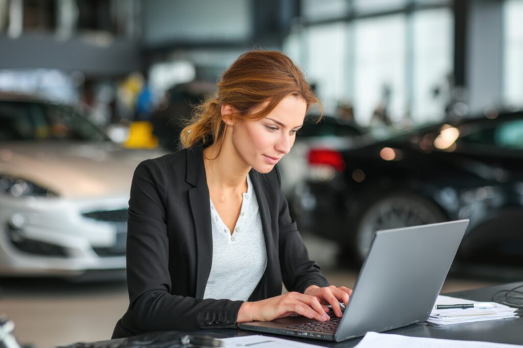 AvidXchange Solutions for Automotive Dealerships