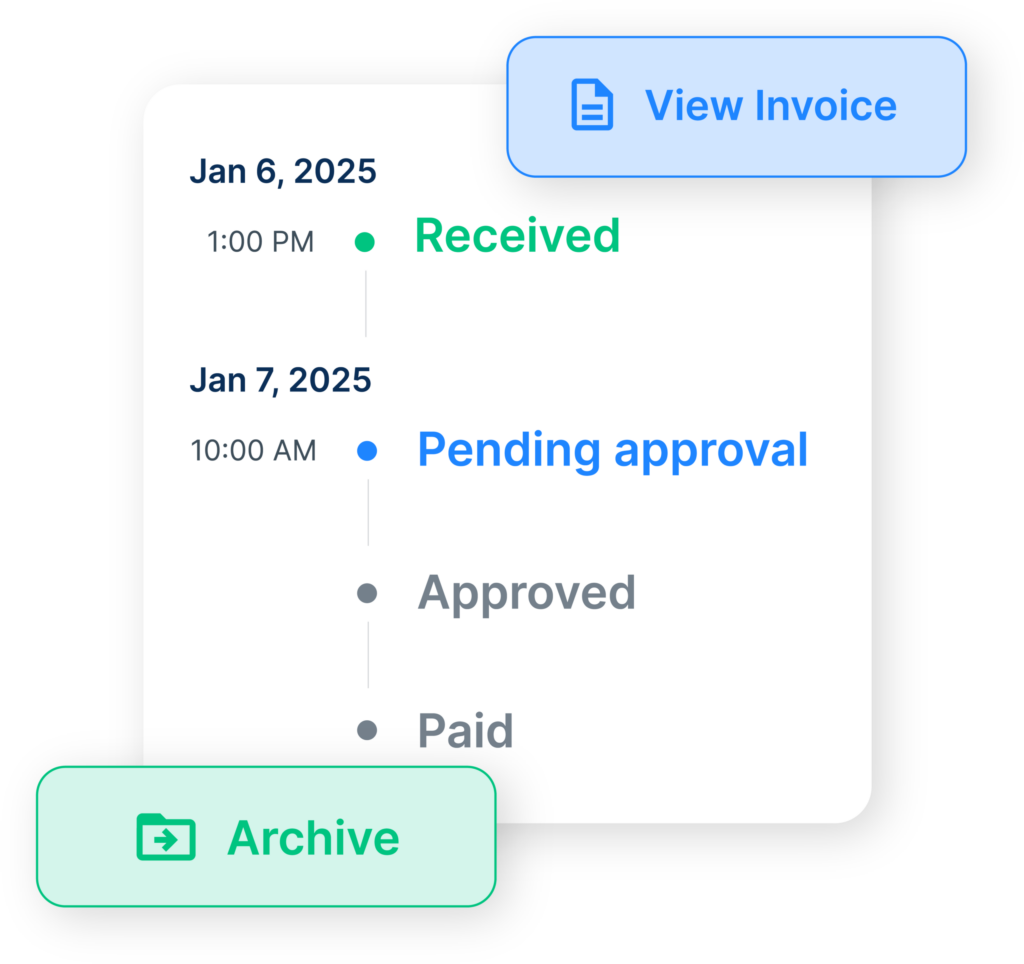 Check payment status