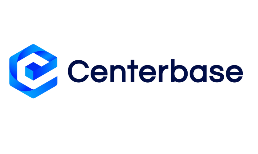 Centerbase logo