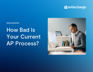 eBook thumbnail How Bad is your Current AP Process