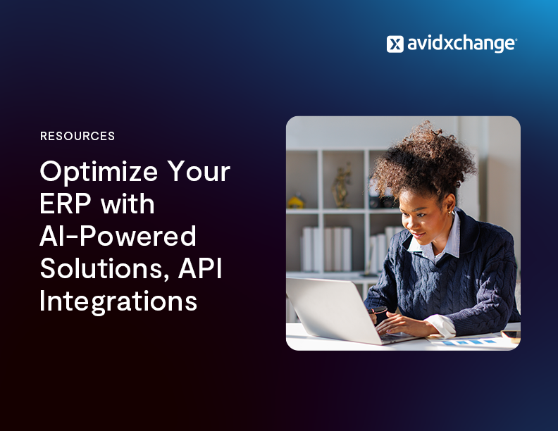 Optimize Your ERP with AI-Powered Solutions thumbnail