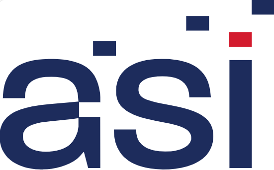 ASI logo