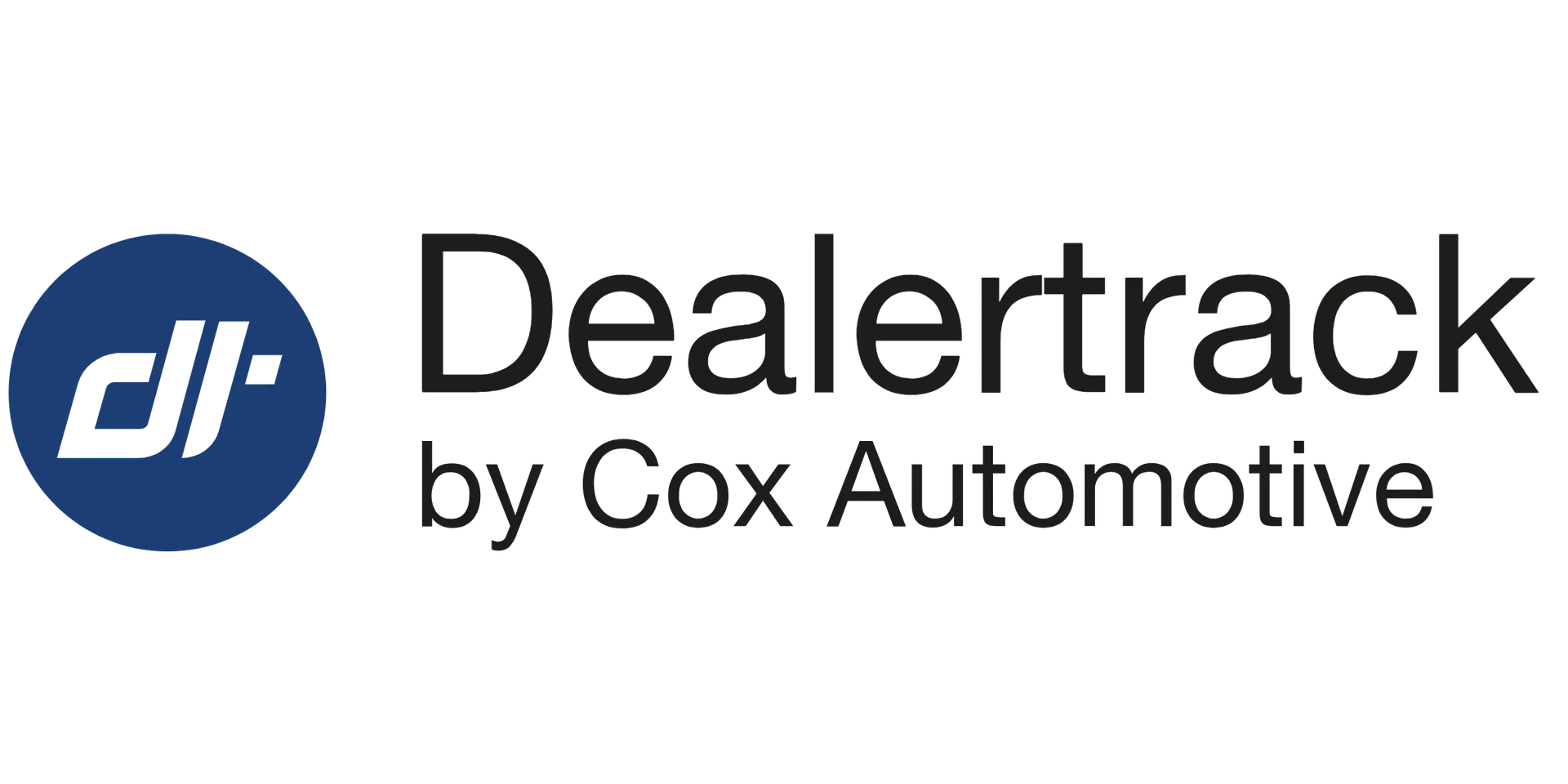 Dealertrack logo