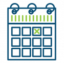 Calendar Icon
