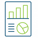 charts icon