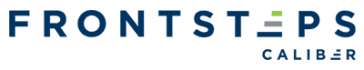 Frontsteps logo