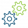 Gears Icon