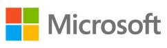 Microsoft logo
