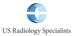 US Radiology logo
