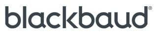 Blackbaud Logo