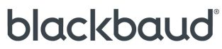 Blackbaud Logo