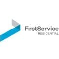 First Service Residential Logo