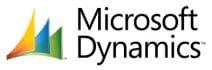 Microsoft Dynamics Logo